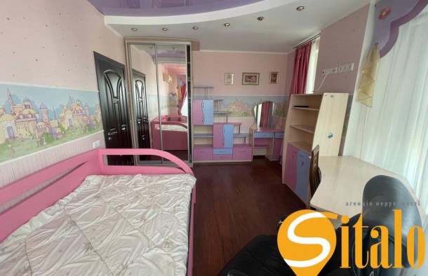 Оренда 4кімнатної квартири 150 м²  вул. Мишуги, 2  Позняки  Паркінг, фото 14