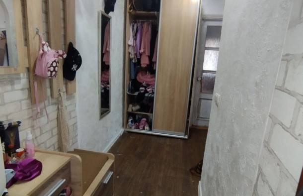 Квартира с ремонтом возле бассейна Байкал, фото 19