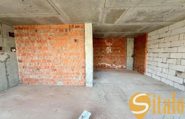 Оренда фасадного комерційного приміщення в ЖК R2 Residence  42,6 м², місто Львів, фото 11