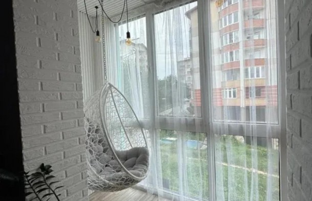 Продаж 2кімнатна квартира у ЖК Вілла Італія, Львів Винники, фото 1