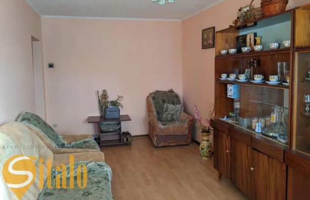 Продаж 2 кім квартири в центральній частині містаНезалежності, фото 1