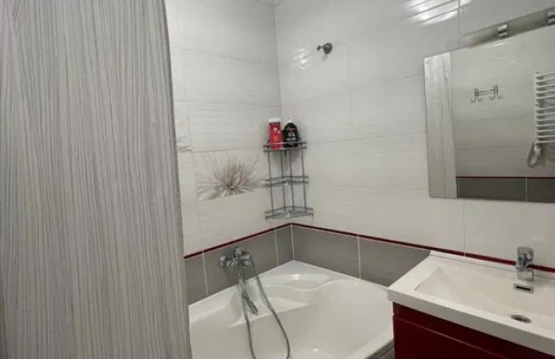 Дворівнева 3 кім квартира з ремонтомПозитрон, фото 20