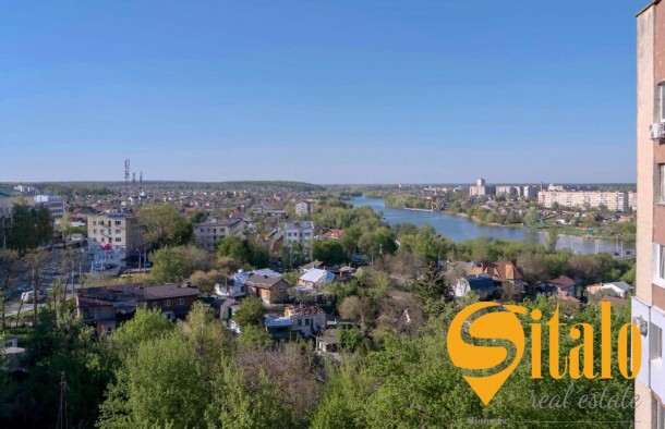 Продаж 2 к квартири 63 кв. м  на вул. Магістратська 78, фото 18