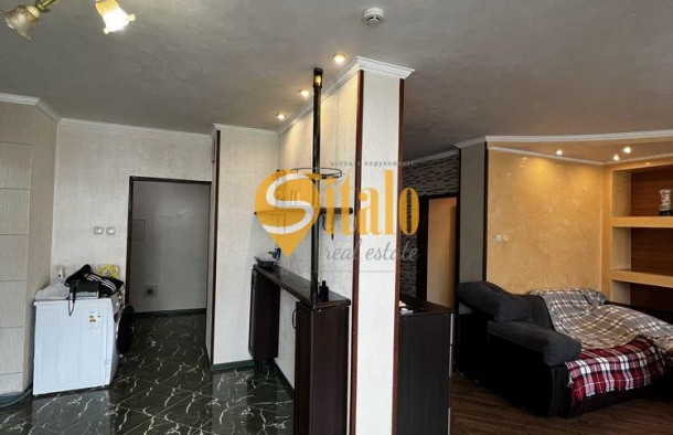 Продаж 2 кімн квартири Срібнокільська 1 ЖК Корона Позняки, фото 5