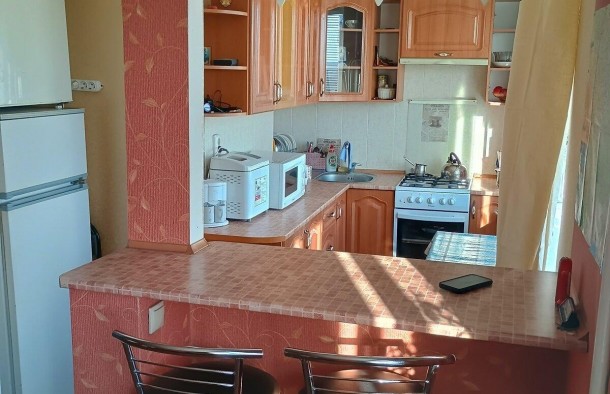 Продаж 3кімнатної квартири на площі Фестивальній, Вознесенівський район, фото 2