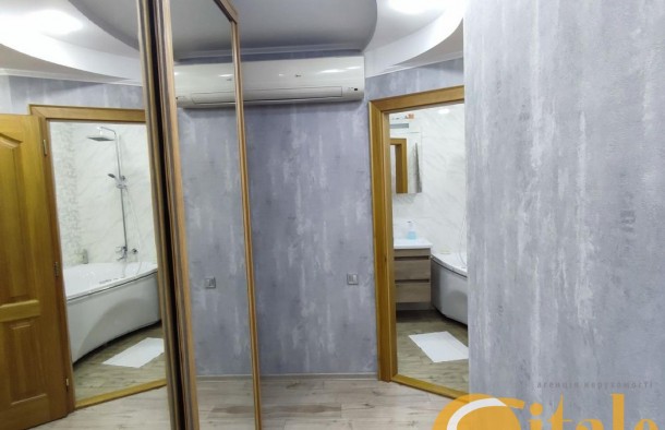 Продаж 4к.кв. по вул.Полякова, фото 5