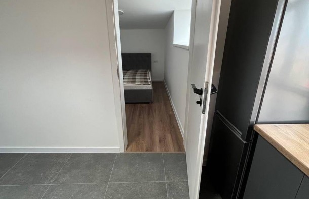 Продається 1 кімнатна  квартира з ремонтом., фото 7