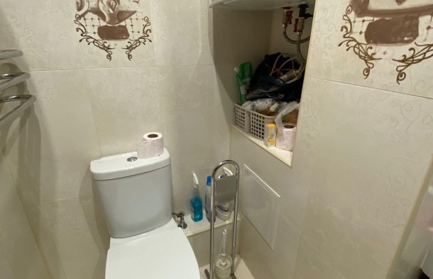 Трикімнатна на 4 Південному мкрн., фото 7