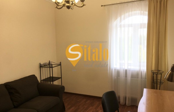 Оренда триповерхового  таунхауса  Holidai в Козині, Обухівська траса., фото 6