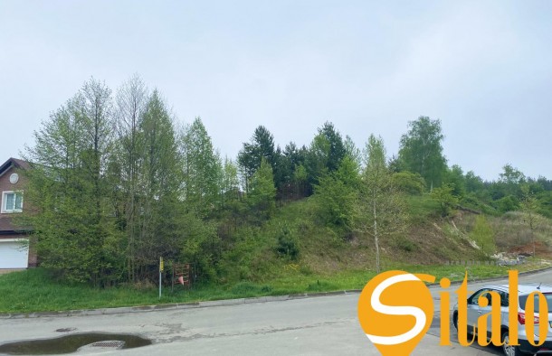 Ділянка з панорамним видом в КМ Green HillsГрін Хіллс, ВітаПоштова, Одеська траса, 25 соток, фото 33