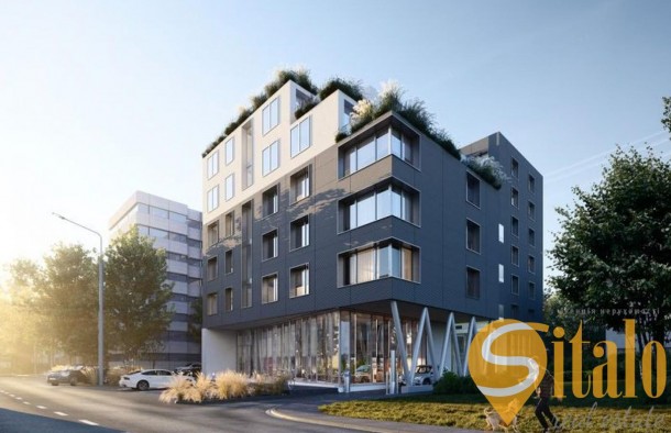 Продаж апартаментів в апартготелі Lev City Hotel по вулиці Шевченка, 73, місто Львів., фото 13