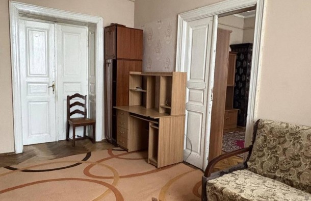 Продаж 2 кімнатної квартири в центрі Львова, вулиця Шпитальна., фото 5