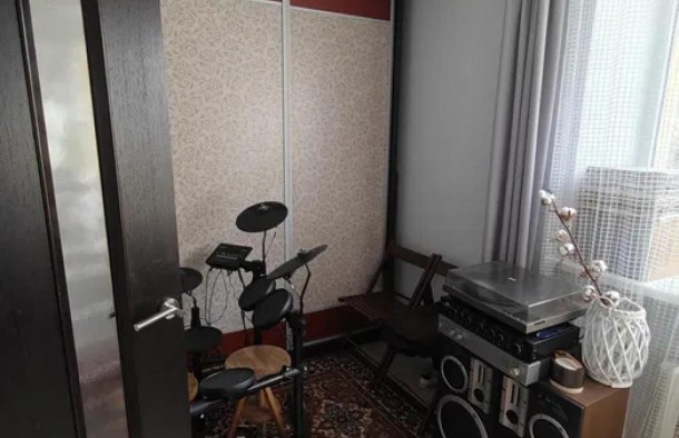 2 кімнатна квартира з ремонтом, вулиця Чупринки, місто Львів, фото 2