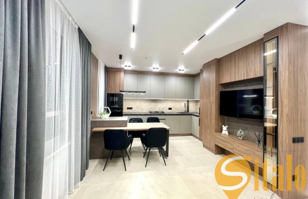 Оренда двокімнатна квартира новобудоваAvalon Flex вул.Топольна м.Львів, фото 1