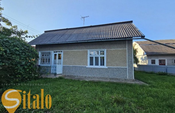 Продаж будинкус КоролівкаКоломийський район, фото 1