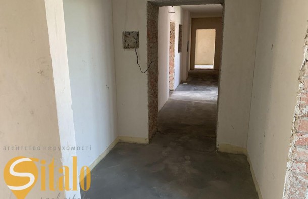 3кім квартира вул. Івасюка Епіцентр м.ІваноФранківськ, фото 4