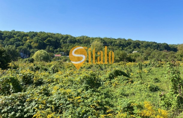 Ділянка з видом на К. Карпати, поруч із озером в Підгірцях, Новообухівська траса, 12 соток, фото 7