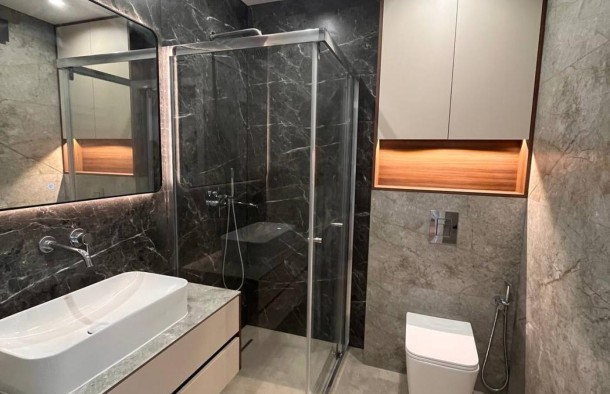Продаж 2 кім квартири в ЖК Паркова алея, фото 18