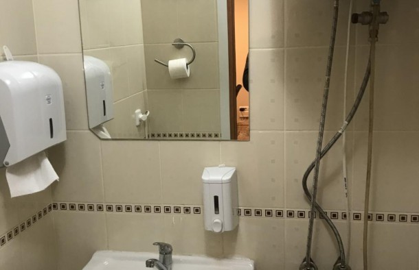 Оренда приміщення під салон,барбер чи магазин Драгоманова, фото 12