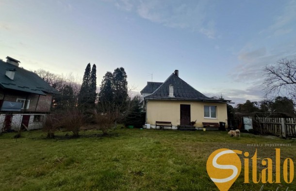 Частина будинку та земельна ділянка смт. Брюховичі Львівська обл., фото 4