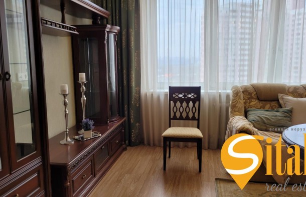 4кімнатна квартира вул. Олени Пчілки, 2 Позняки Генератор, фото 3