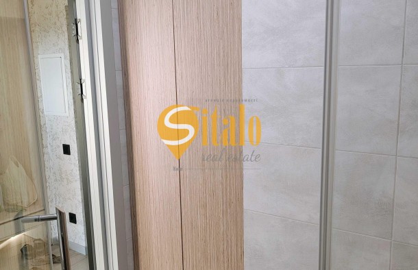 Продаж 1кім. квартири євродвушка  ЖК Метрополія, Вирлиця., фото 14