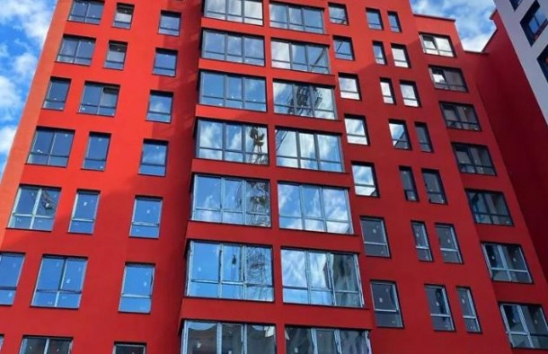 Продаж 1 кім квартири в центральній частині містарозтермінування, фото 3