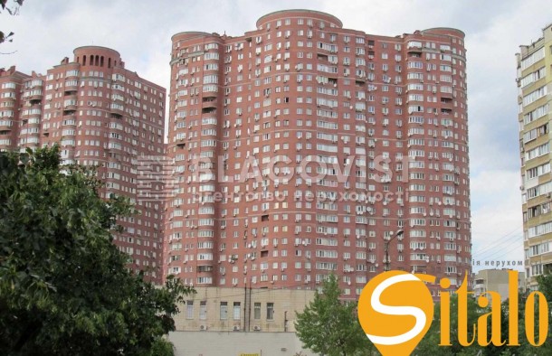 Без комісії Продаж 2х кімнатної квартири Ахматової 13д метро Позняки, фото 14