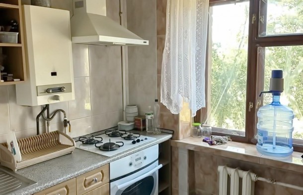 Продаж 3х квартири Вознесенівський рн біля Критого ринку., фото 4