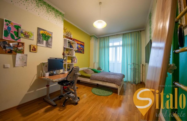 Продаж 3кімнатної квартири по вулиці Ромашкова, Львів, Сихів, фото 9