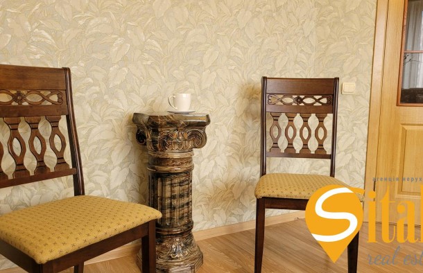 4кімнатна квартира вул. Олени Пчілки, 2 Позняки Генератор, фото 10