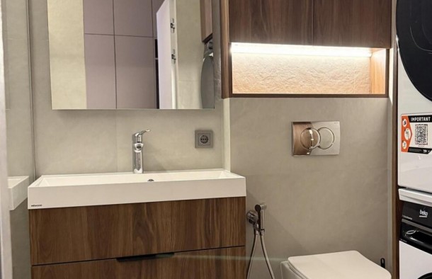 Продаж 1к квартири 50.5 кв. м  на вул. Андрія Шептицького 4 Академічний, фото 13