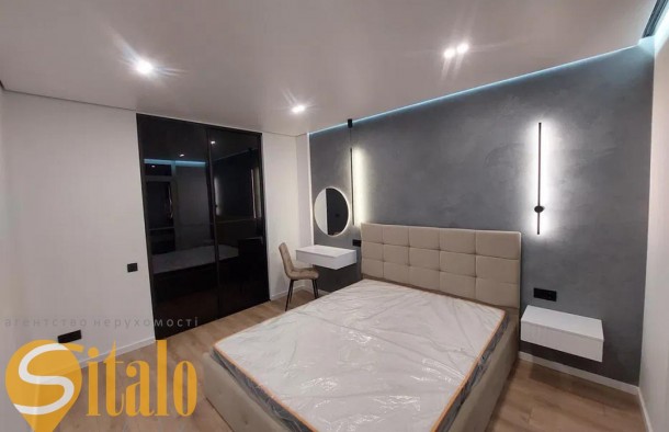 2 кім квартираФемелі плазаремонтмебліФранківськ, фото 5