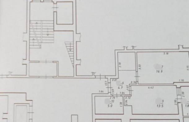 Продаж 3 кімнатної квартири по вулиці Величковського , Шевченківський район, Львів, фото 11