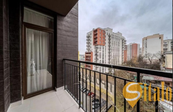 Продаж 3 кімнатна квартира Шевченка, ЖК Семицвіт, фото 20