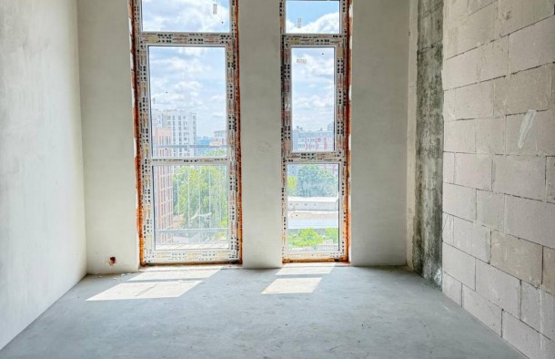 Продається 2ох кімнатна квартира у м.Львів, новобудова.Будинок зданий та заселений, фото 2