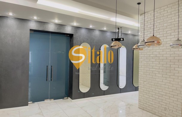 Без Фасадное помещение с отдельным входом, ул. Пушкинская, 11 метро Театральная, фото 4