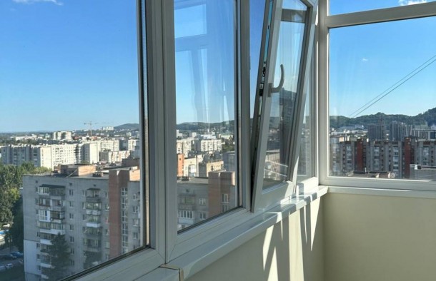 Продаж 2 кімнатна квартира вулиця Мазепи , цегла, ремонт, фото 6