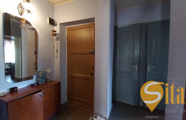 Продаж 3х кімн.квартири вул. Нижньодніпровська район 6ой Міськлікарні., фото 11