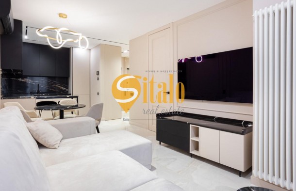 Продаж 1кім. квартири в ЖК SEVEN, Осокорки, фото 2