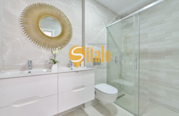 Затишна квартира у закритому комплексі біля моря, Фінестрат., фото 2