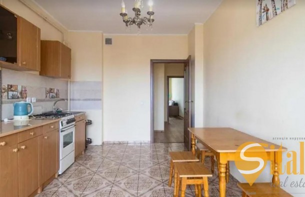 2 кімнатна квартира вулиця Уляни Кравченко, місто Львів, фото 4