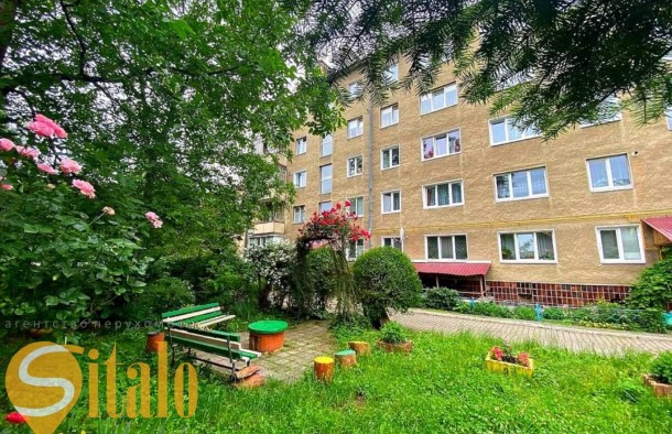2кімнатна квартира, Південний бульвар, Франківськ, фото 8
