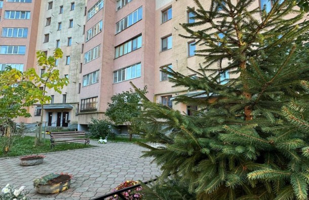 Продається 1 кім. квартира студія. Пасічна, фото 21