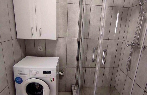 Продаж 1 кім квартири, 49 кв.м. в новобудовіПасічна, фото 12