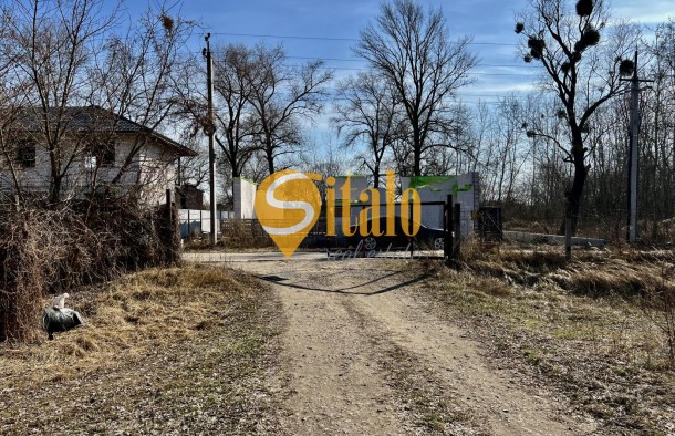 Кутова ділянка 11 соток по вулиці Прирічна, перед 1 шлюзом Осокорки, фото 5