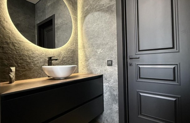 Продаж будинку із сучасним ремонтом біля Львова у с.Паланки Рудно, фото 18