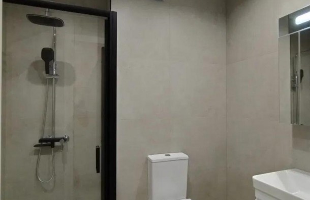 Продаж 2 кімнатна квартира вулиця Трускавецька, новобудова, ремонт, фото 16