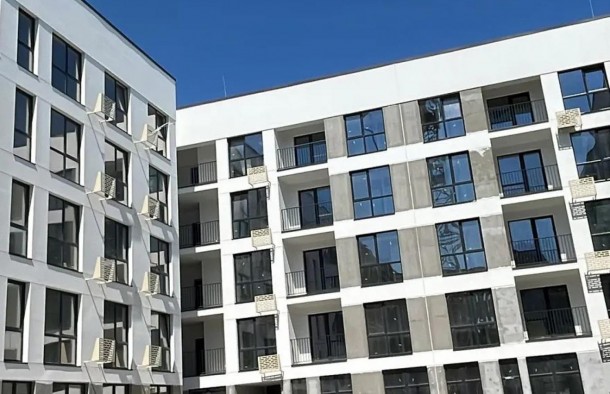 Продаж 1 кімнатної квартири по вул. Трускавецька, Львів, фото 4