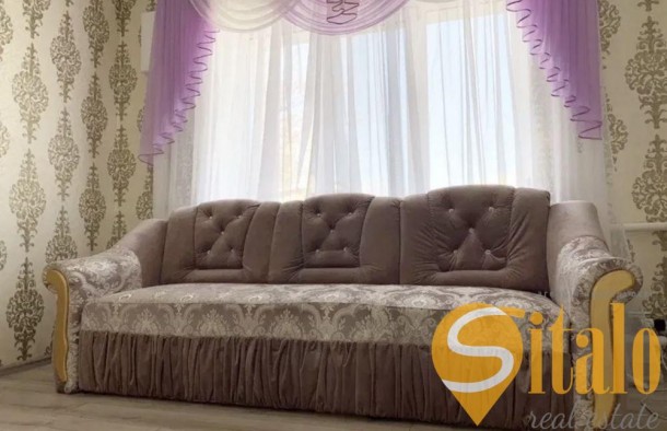 ТЕРМОБУДИНОК ПОРУЧ З ЦЕНТРОМ МІСТА, фото 11